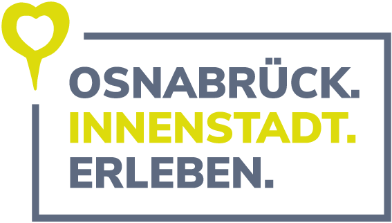 Logo Osnabrück Innenstadt Erleben